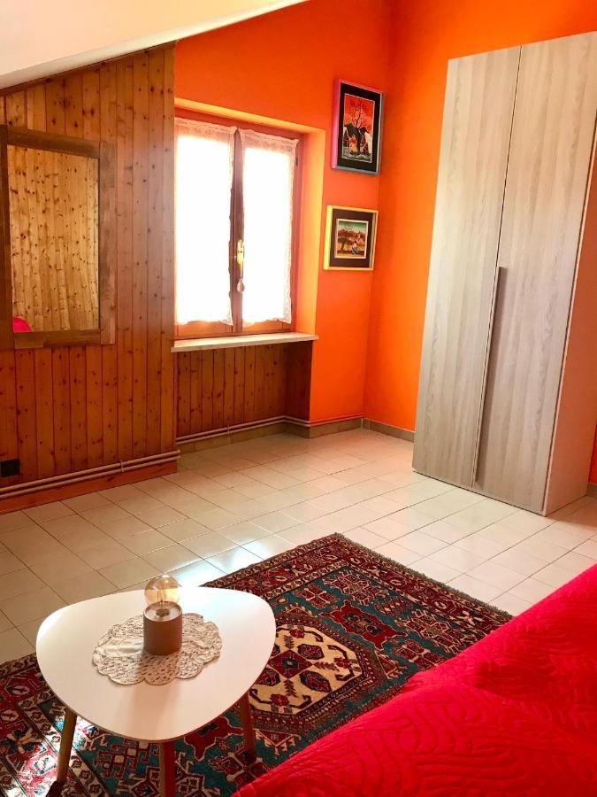 Valleverde Caraglio Екстериор снимка